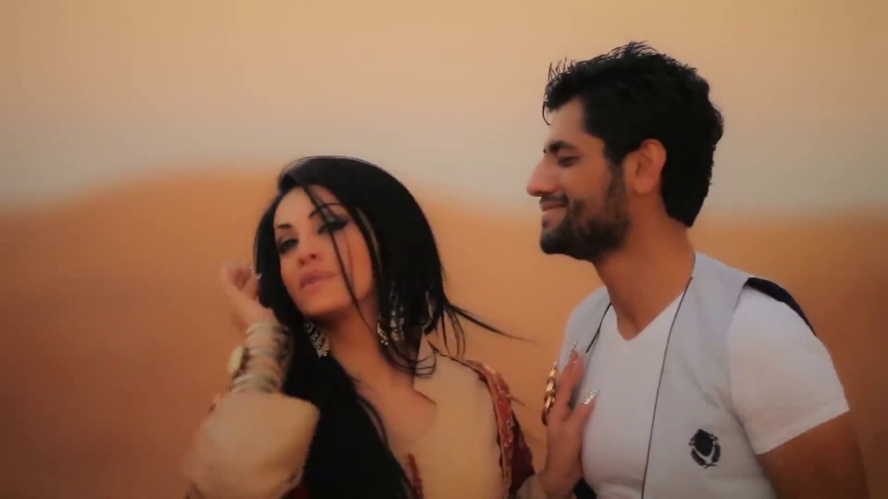 Sadriddin Feat Shabnam Suraya - Wafai Delam